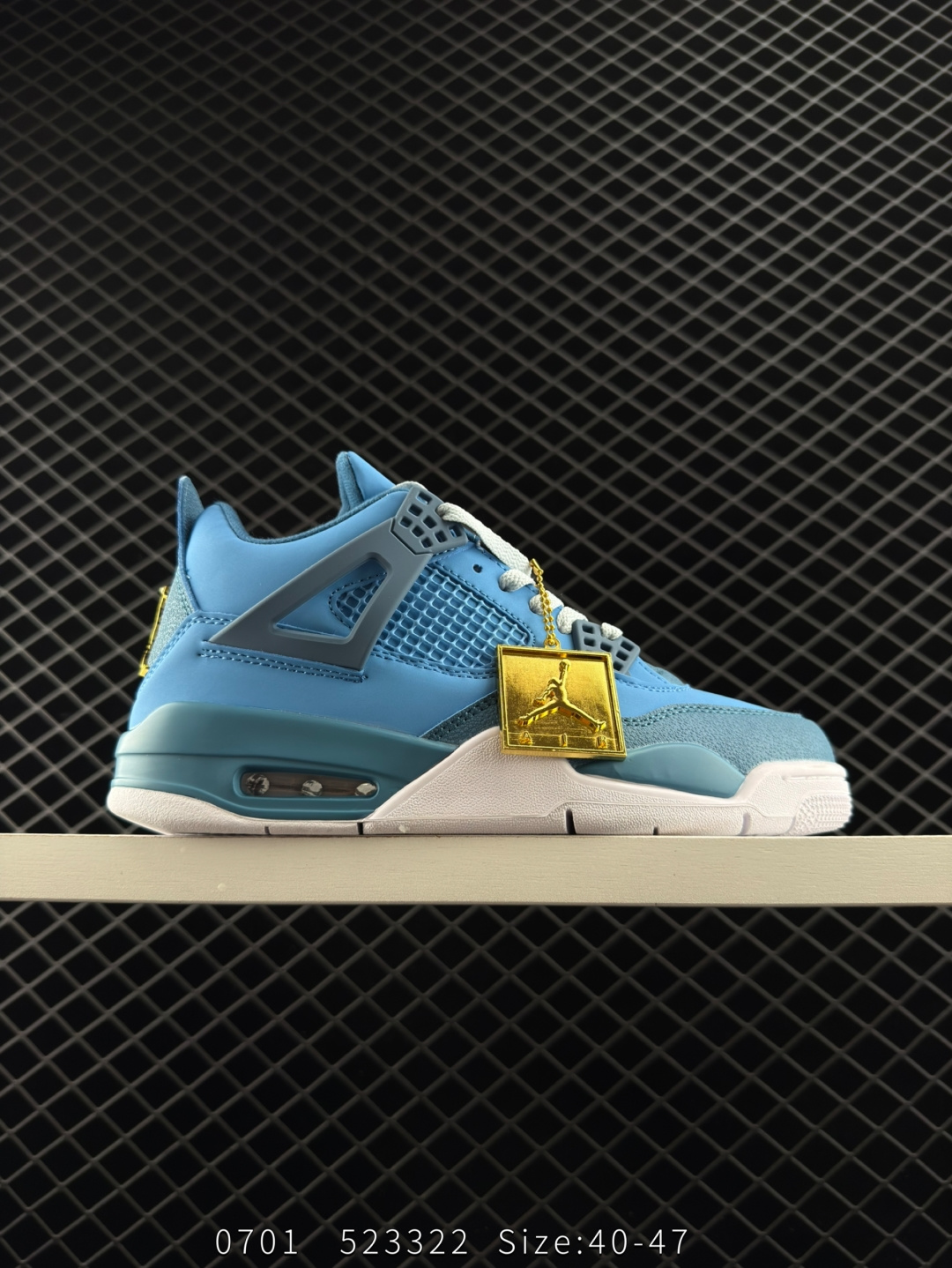 Nike Air Jordan 4 Retro Nike Air Jordan 4 Retro